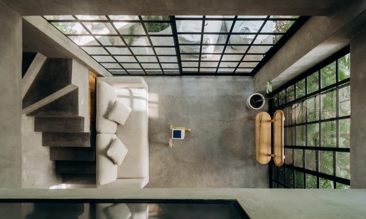Photo of Livingroom in Tulum