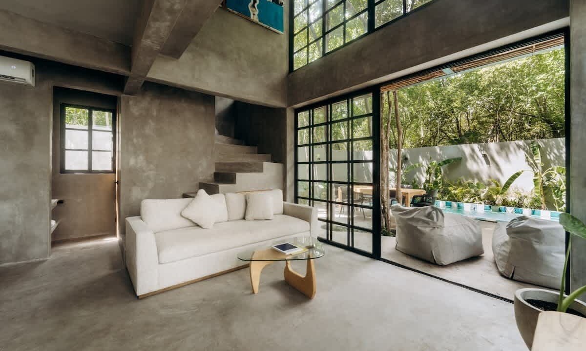 Photo of Bedroom in Tulum