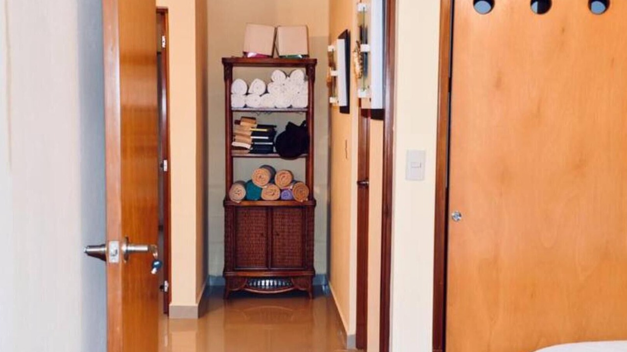 Photo of Bedroom in Villa Juarez