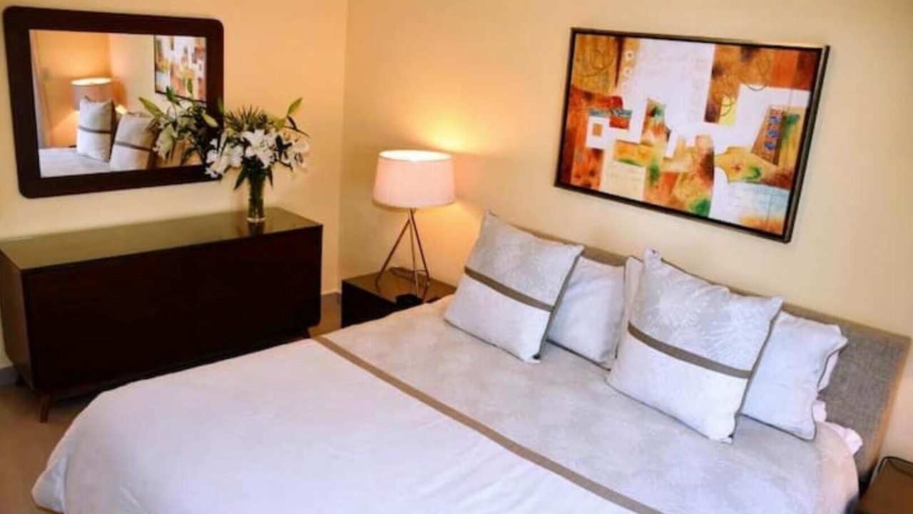 Photo of Bedroom in Villa Juarez