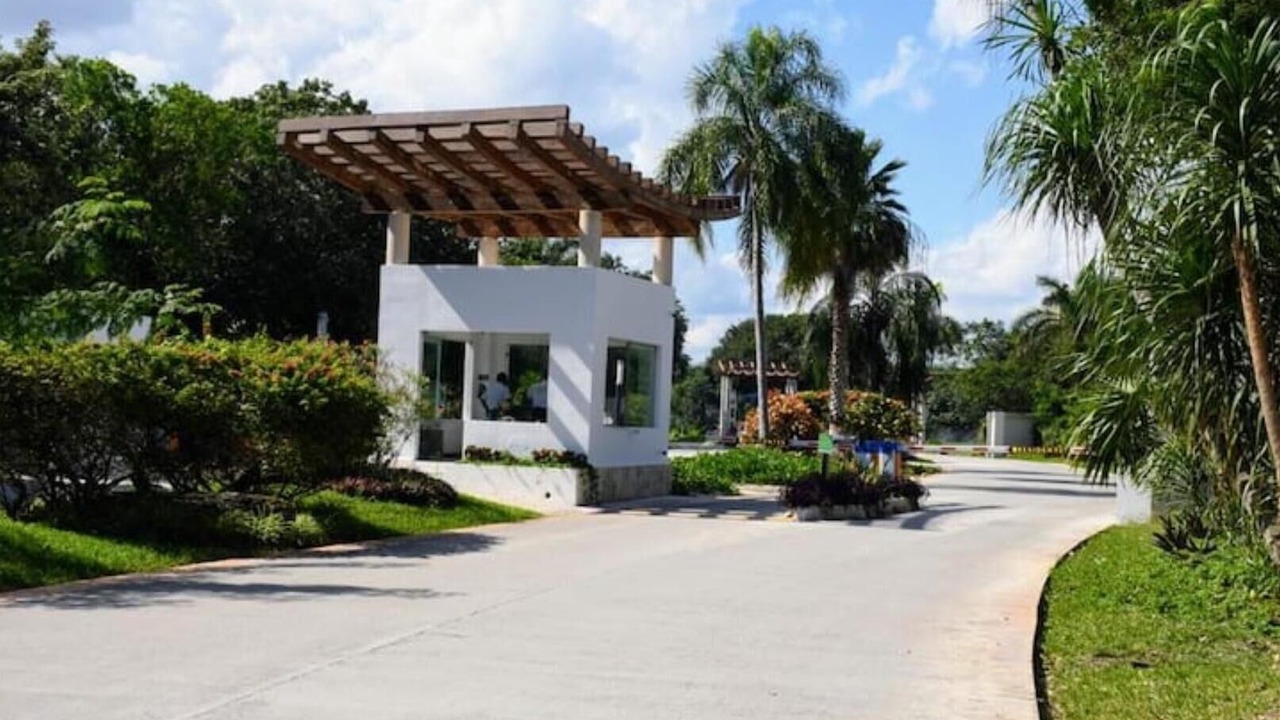 Photo of Outdoor in Villa Juarez
