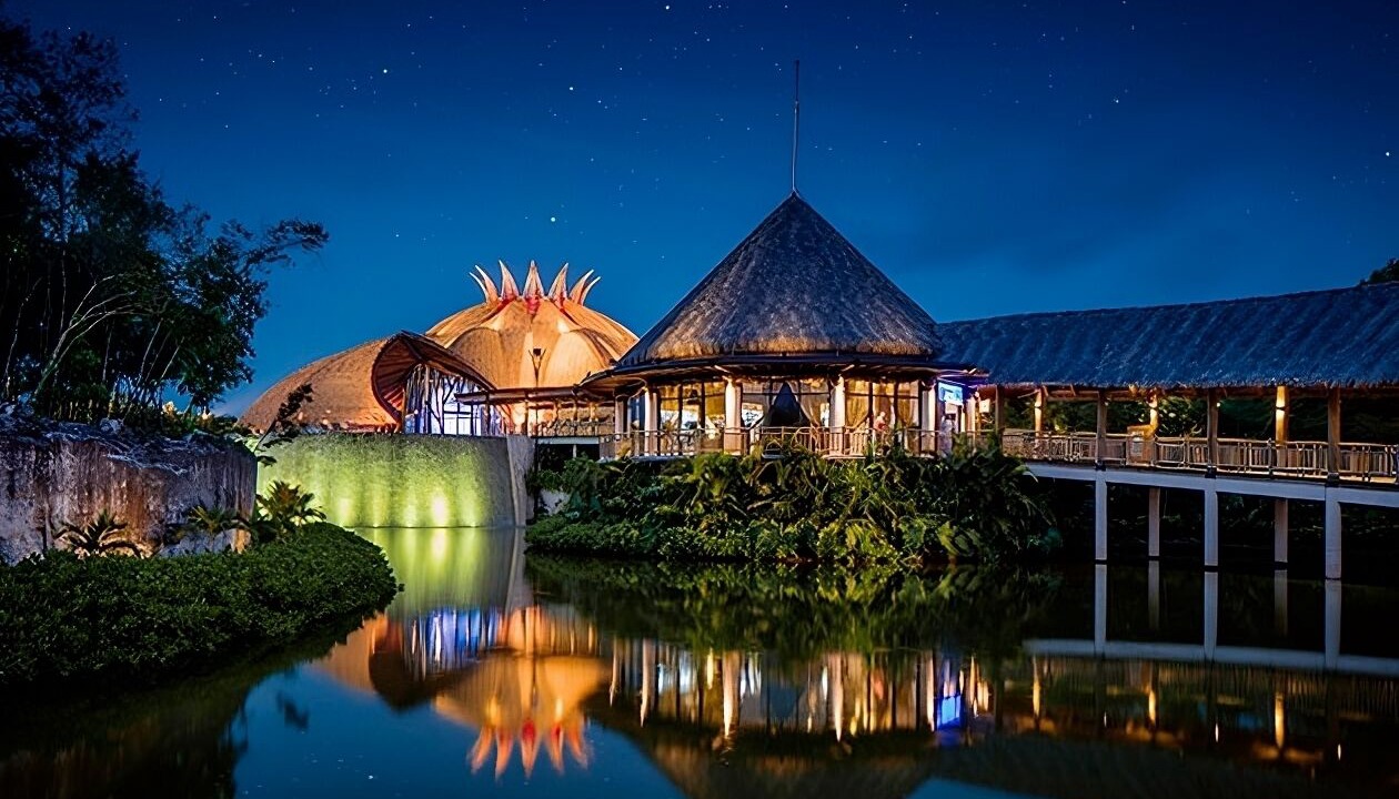 Photo of Outdoor in Villa Juarez