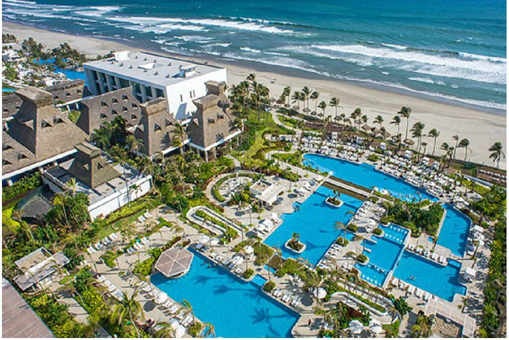 Photo of Outdoor in Villa Juarez