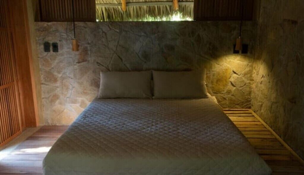 Photo of Bedroom in Santa Maria Tonameca