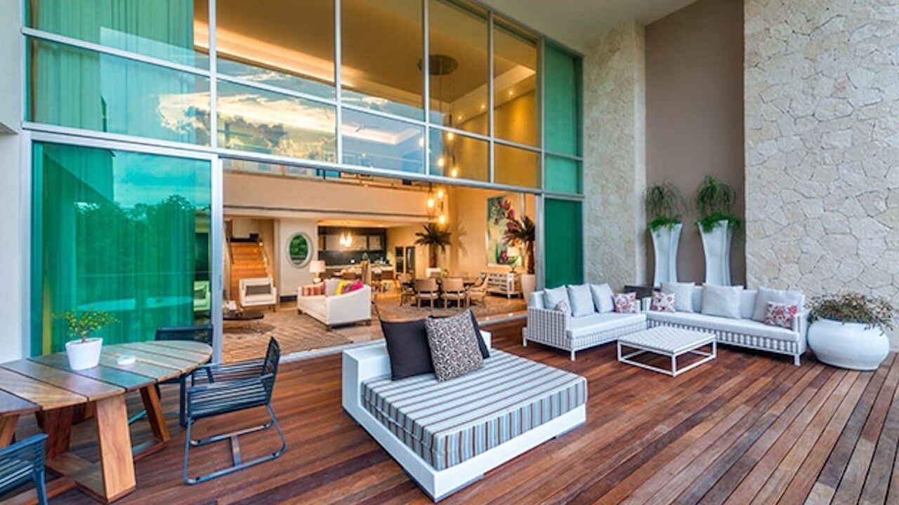 Photo of Outdoor in Villa Juarez
