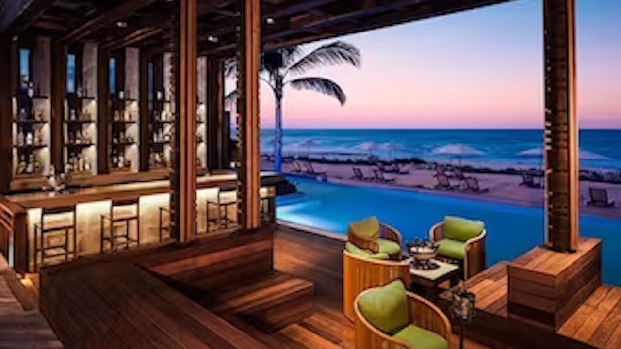 Photo of Outdoor in Villa Juarez