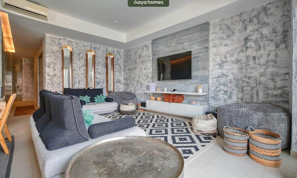 Photo of Livingroom in Emiliano Zapata