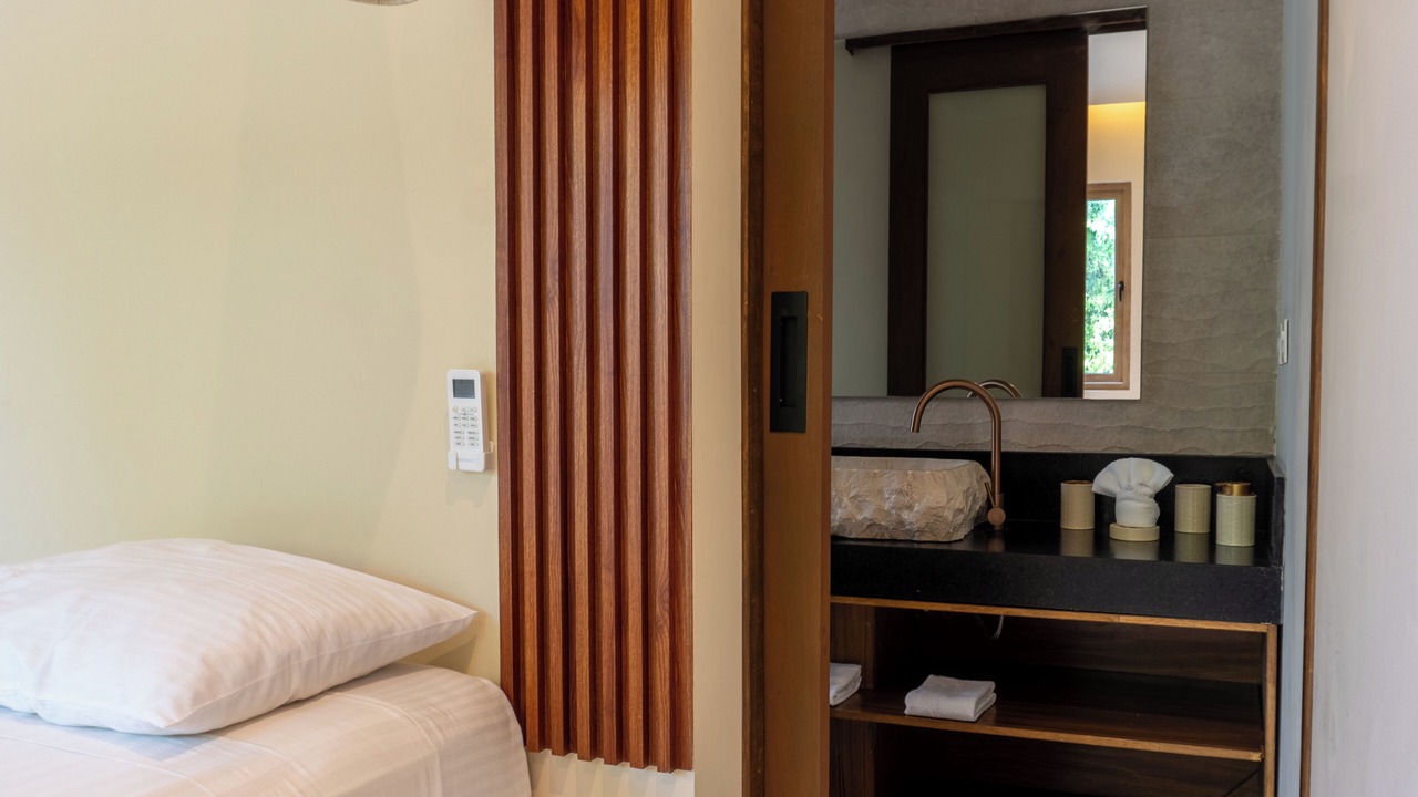 Photo of Bedroom in Playacar Fase II