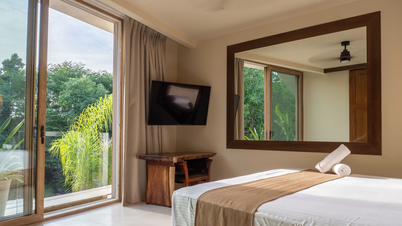 Photo of Bedroom in Playacar Fase II