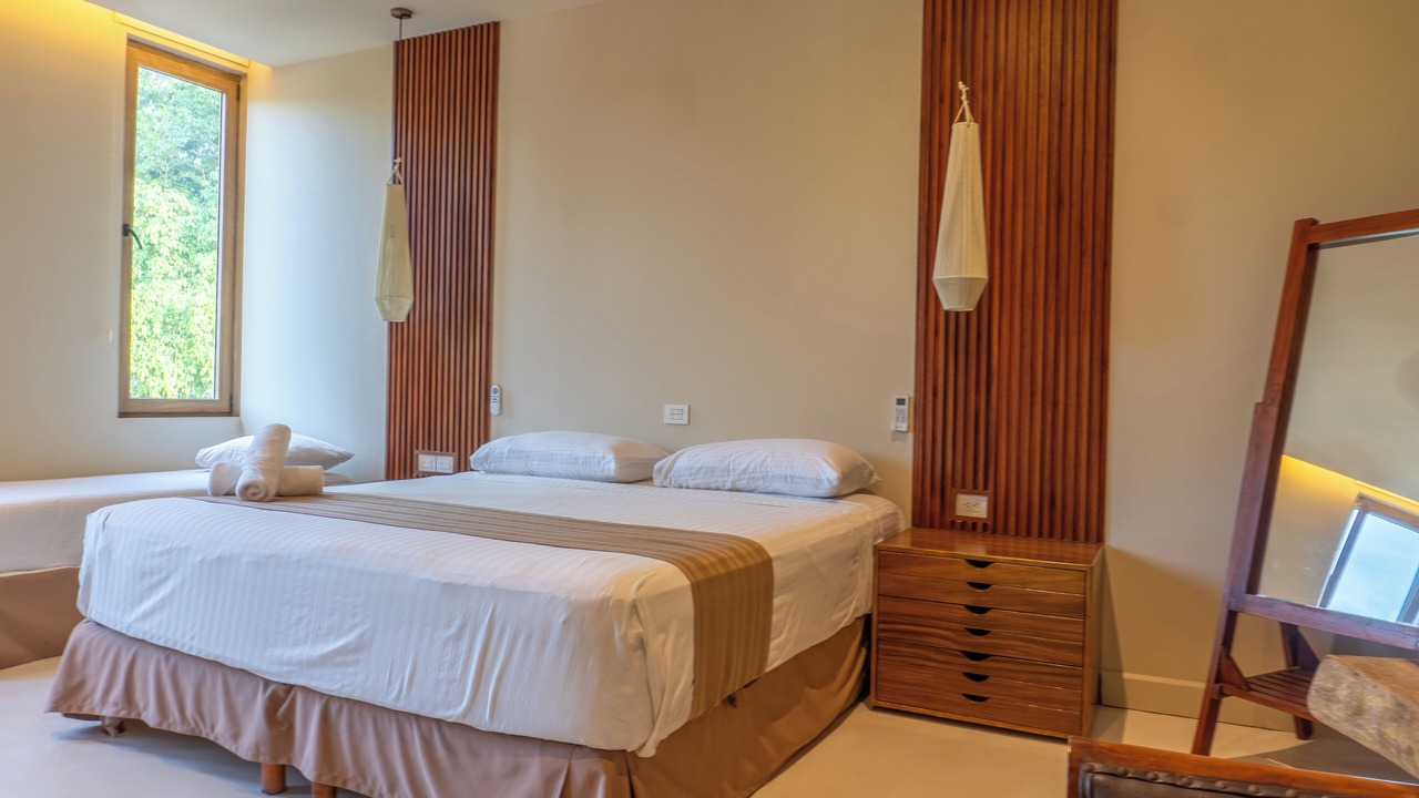 Photo of Bedroom in Playacar Fase II