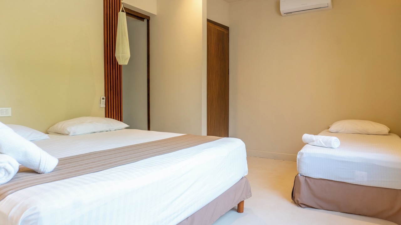 Photo of Bedroom in Playacar Fase II
