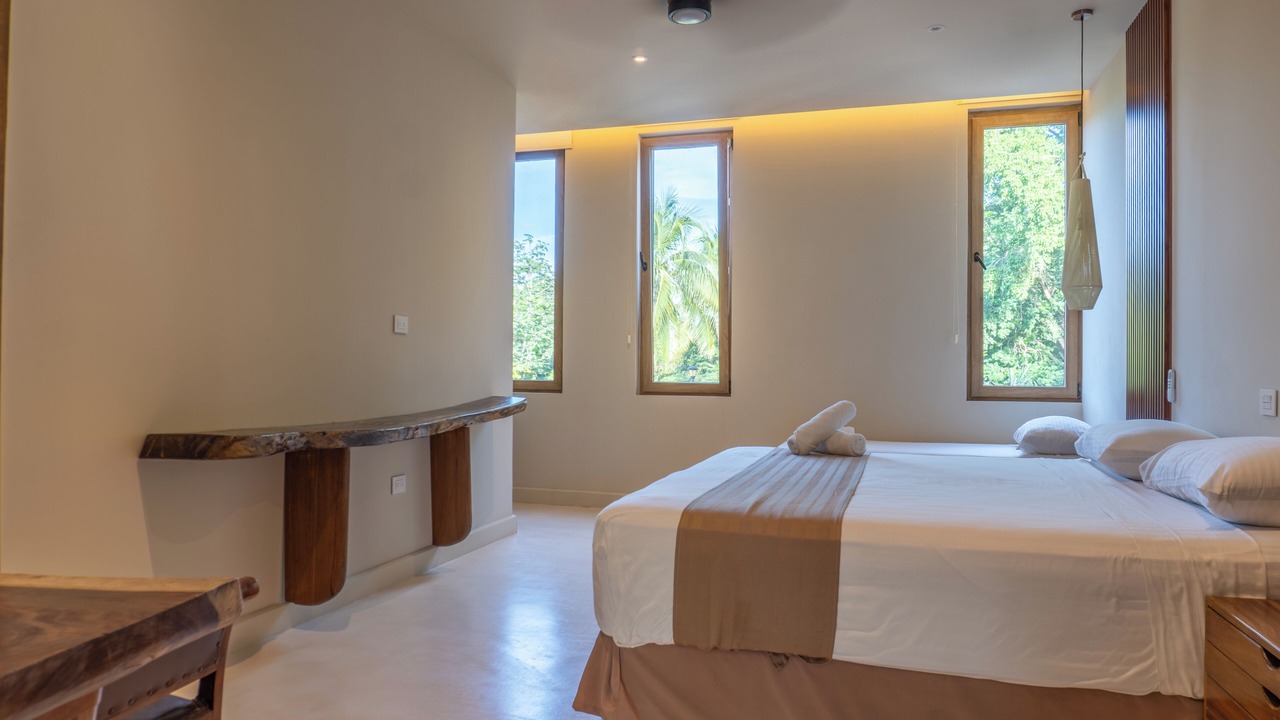 Photo of Bedroom in Playacar Fase II