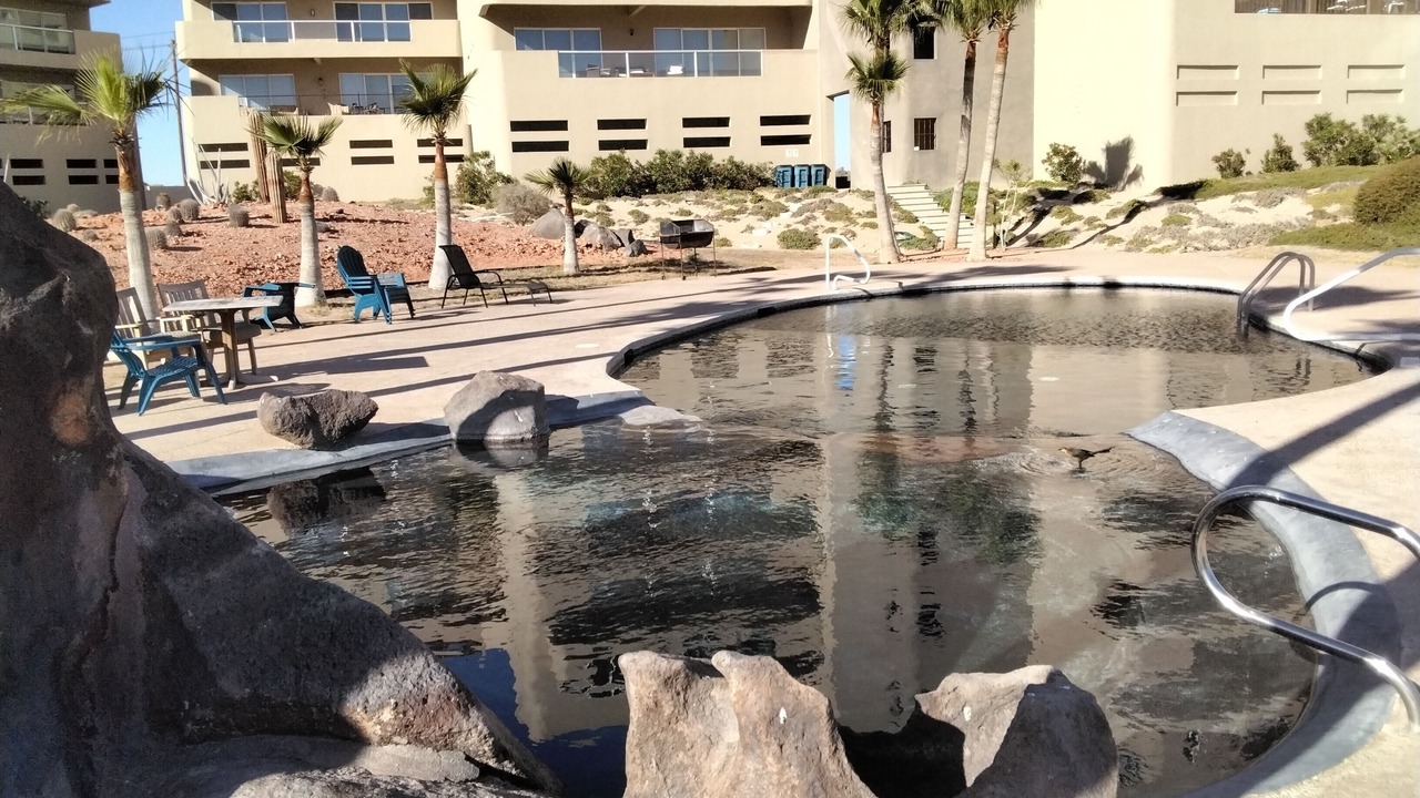 Photo of Outdoor in Las Conchas