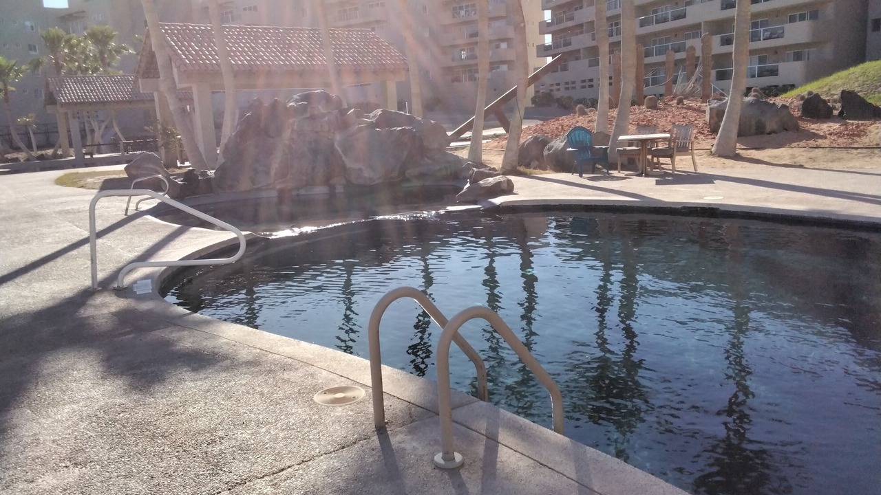 Photo of Outdoor in Las Conchas