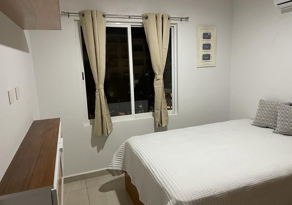 Photo of Bedroom in Villa Marina