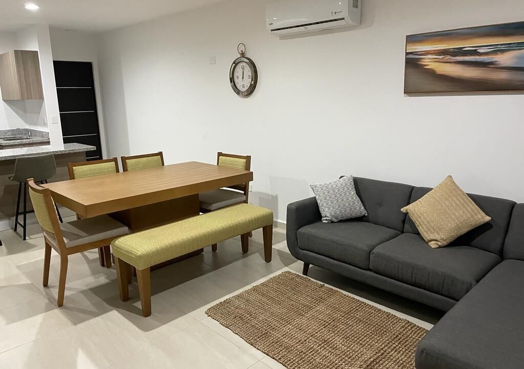 Photo of Livingroom in Villa Marina
