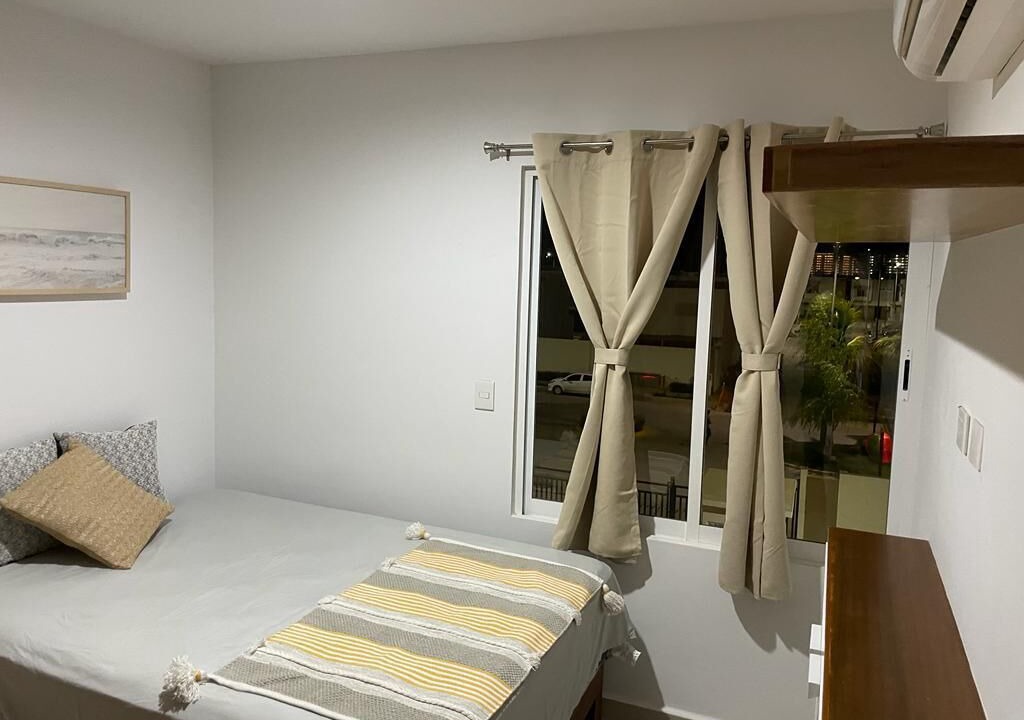 Photo of Bedroom in Villa Marina