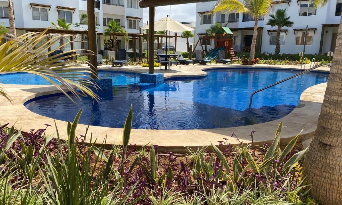 Photo of Outdoor in Villa Marina