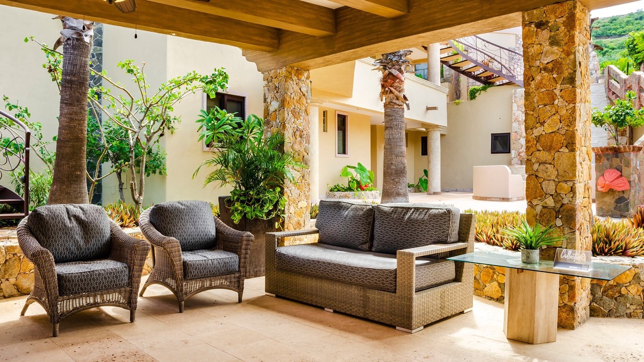 Photo of Others in Pedregal