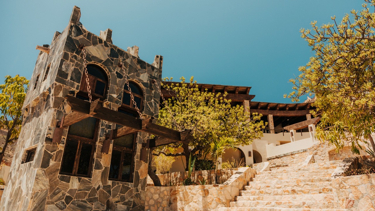 Photo of Outdoor in Pedregal
