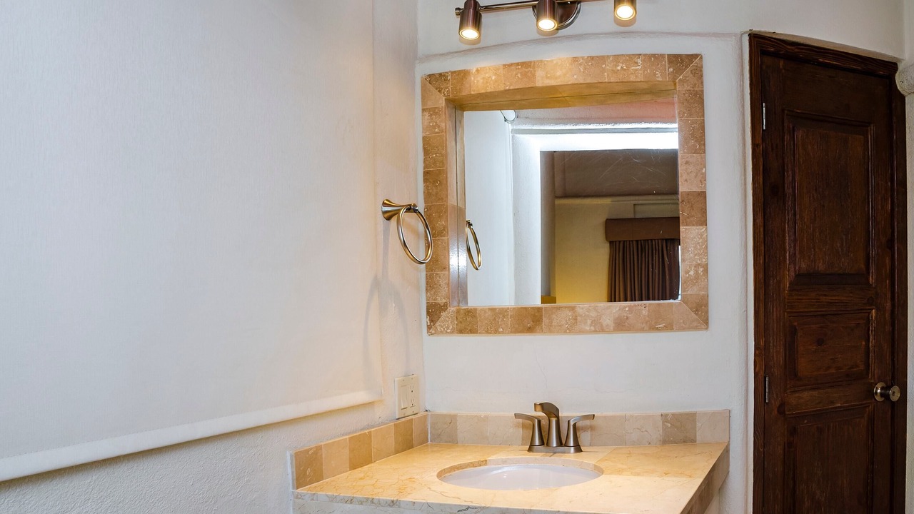 Photo of Bathroom in Pedregal
