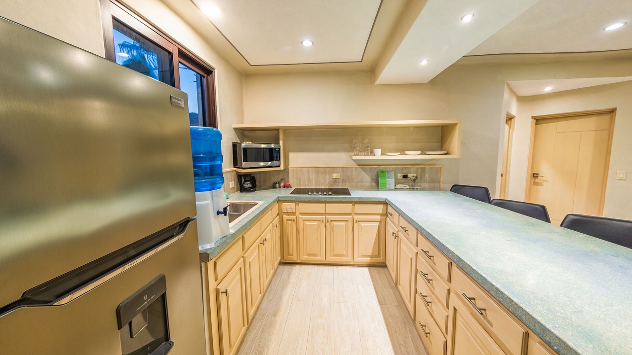 Photo of Kitchen in Pedregal