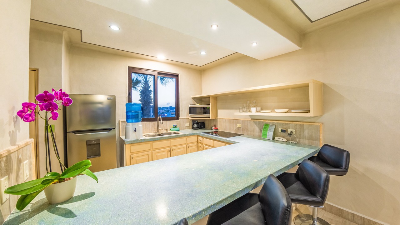 Photo of Kitchen in Pedregal