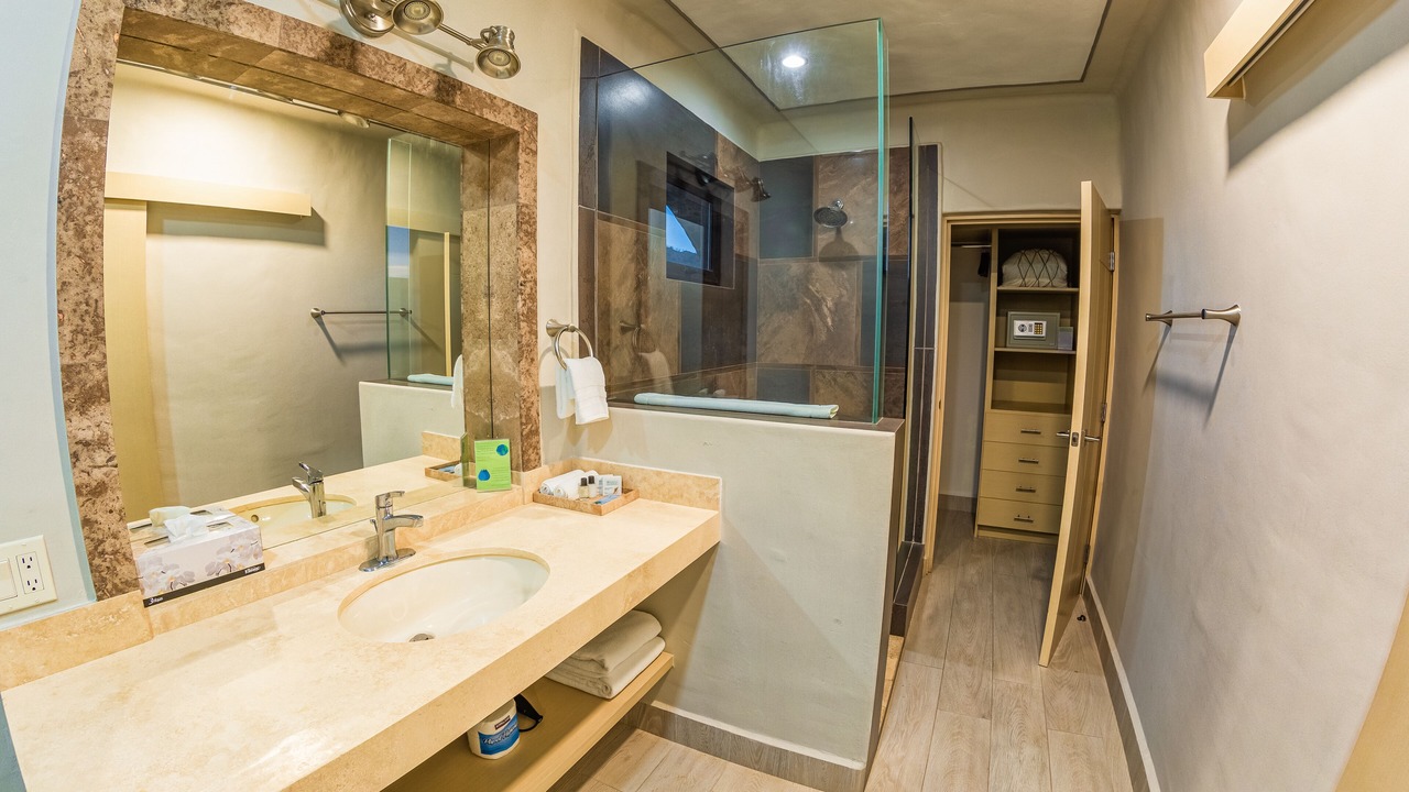 Photo of Bathroom in Pedregal