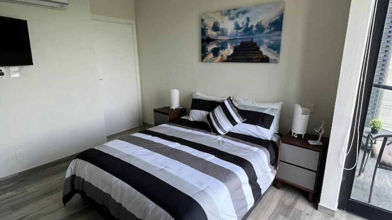 Photo of Bedroom in Zona Industrial