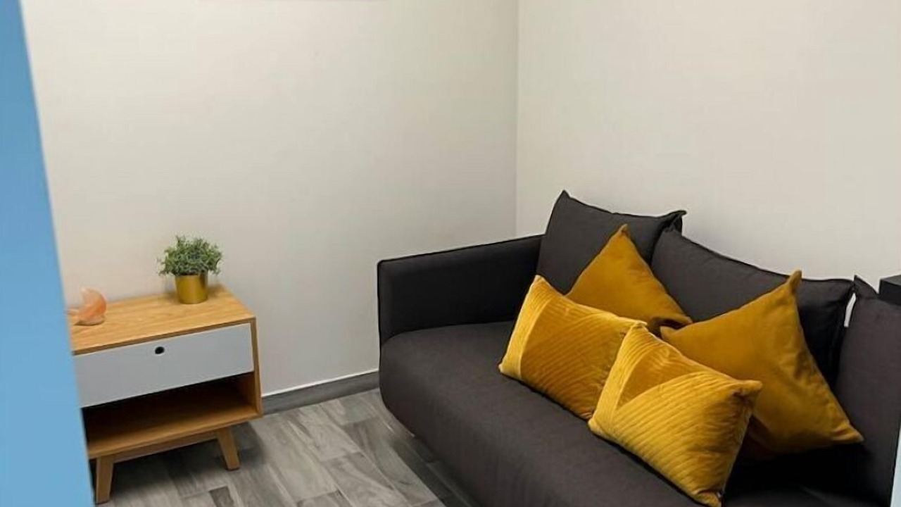 Photo of Livingroom in Zona Industrial