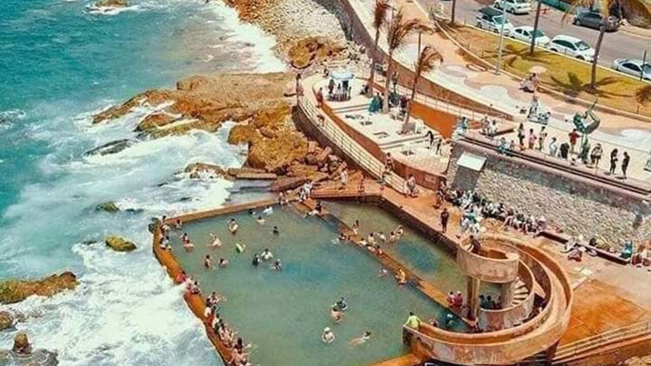 Photo of Outdoor in Lomas de Mazatlan