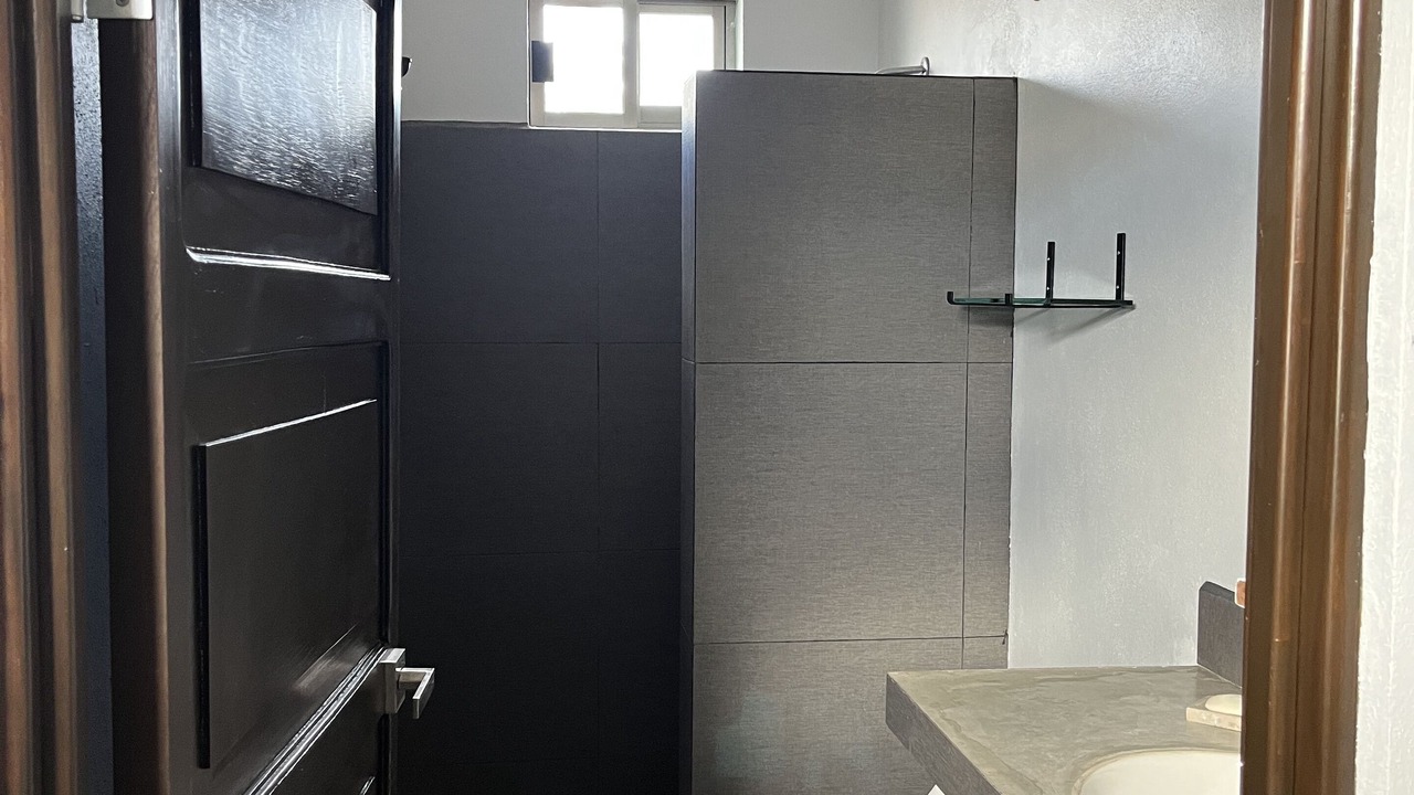 Photo of Bathroom in El Sargento