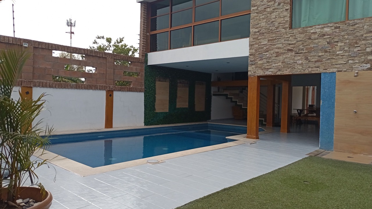 Photo of Outdoor in Culiacan