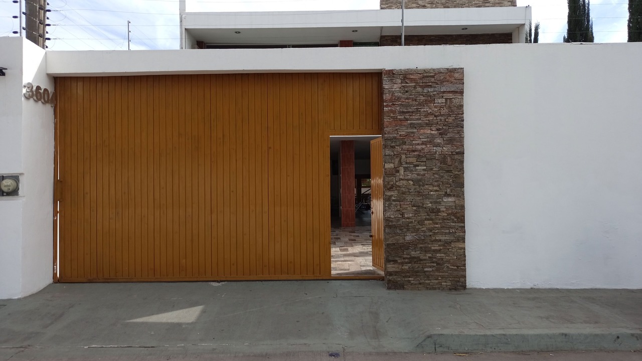 Photo of Outdoor in Culiacan