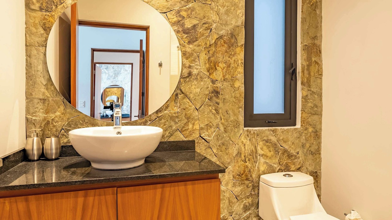 Photo of Bathroom in La Veleta