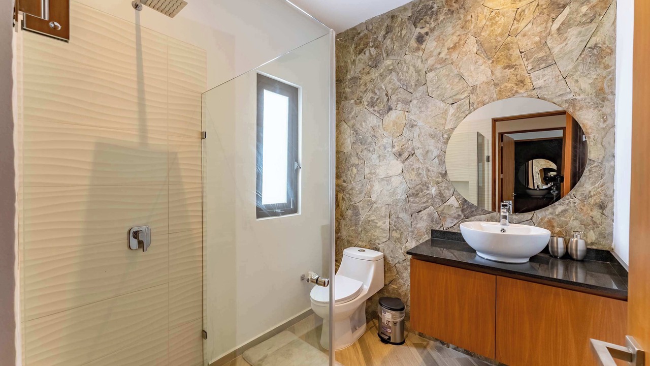 Photo of Bathroom in La Veleta