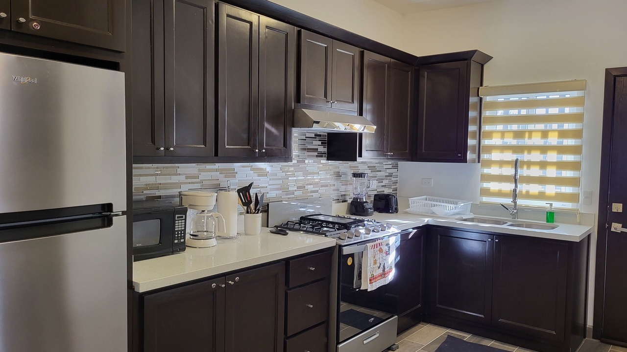 Photo of Kitchen in Centro