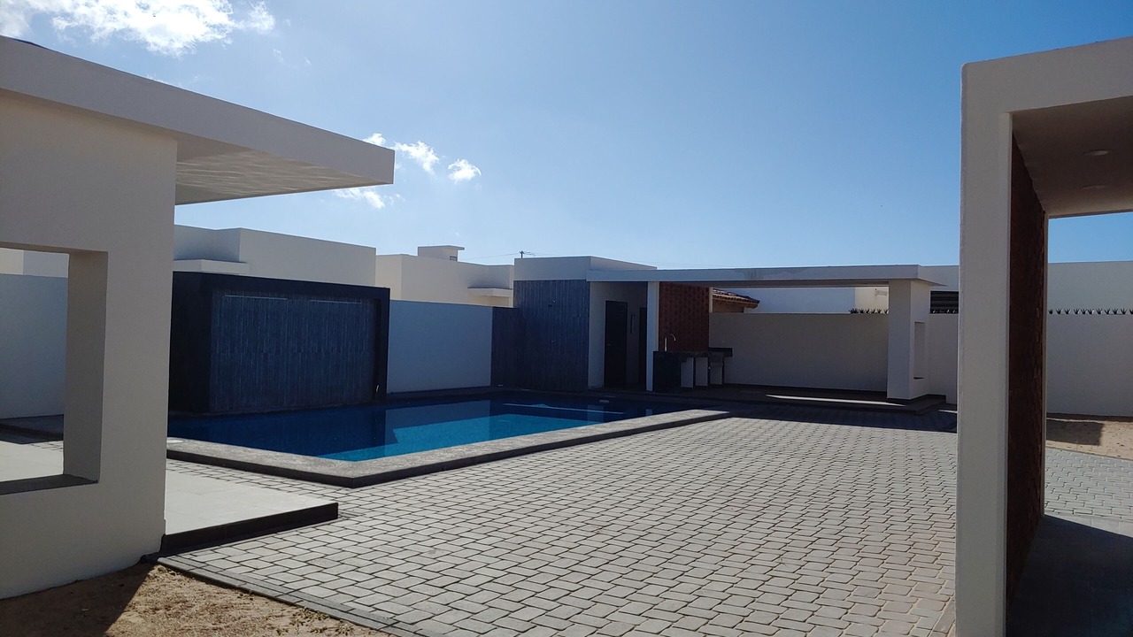 Photo of Outdoor in Centro