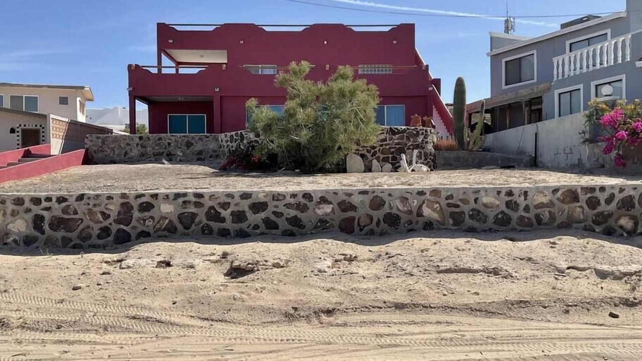 Photo of Outdoor in Cholla Bay