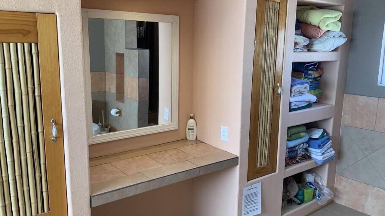 Photo of Bathroom in Cholla Bay