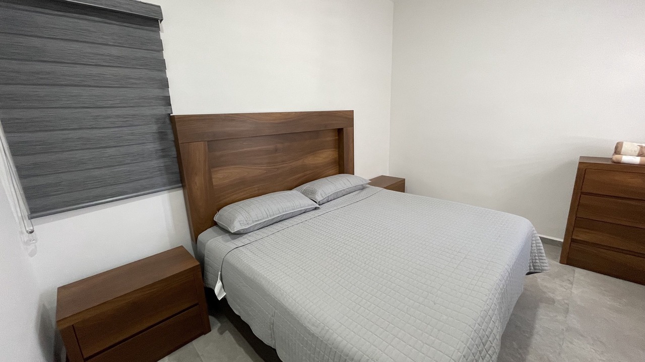 Photo of Bedroom in Lomas de Mazatlan
