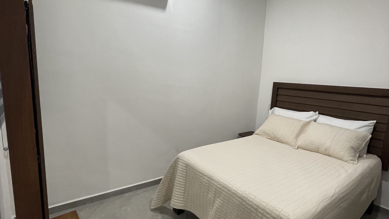 Photo of Bedroom in Lomas de Mazatlan