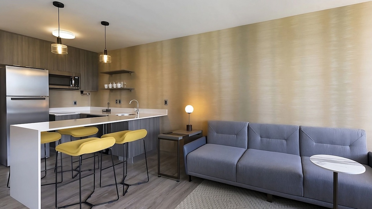 Photo of Livingroom in Zona Hotelera