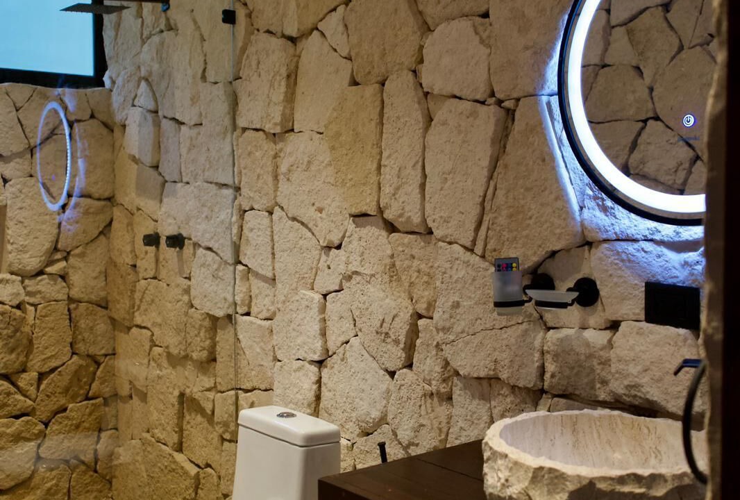 Photo of Bathroom in Chemuyil