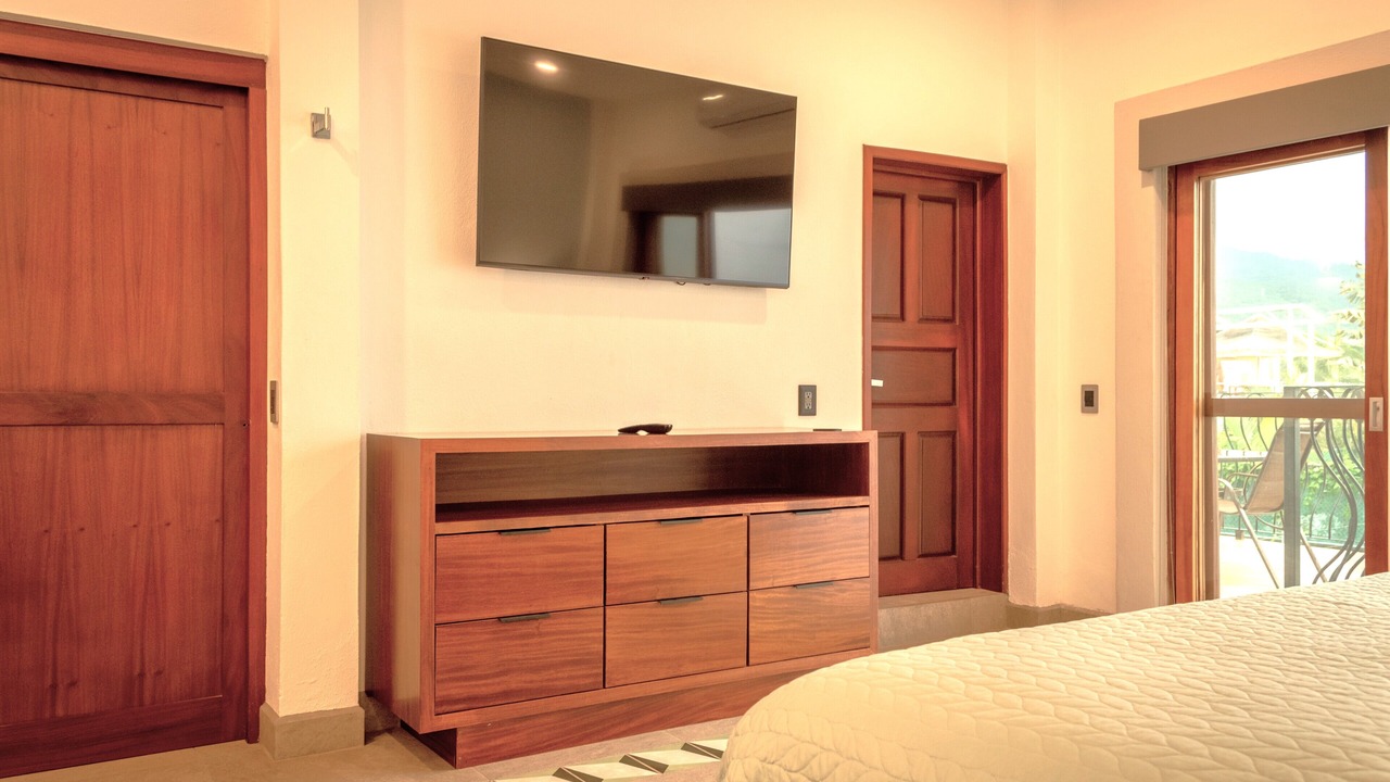 Photo of Bedroom in Puerto Vallarta