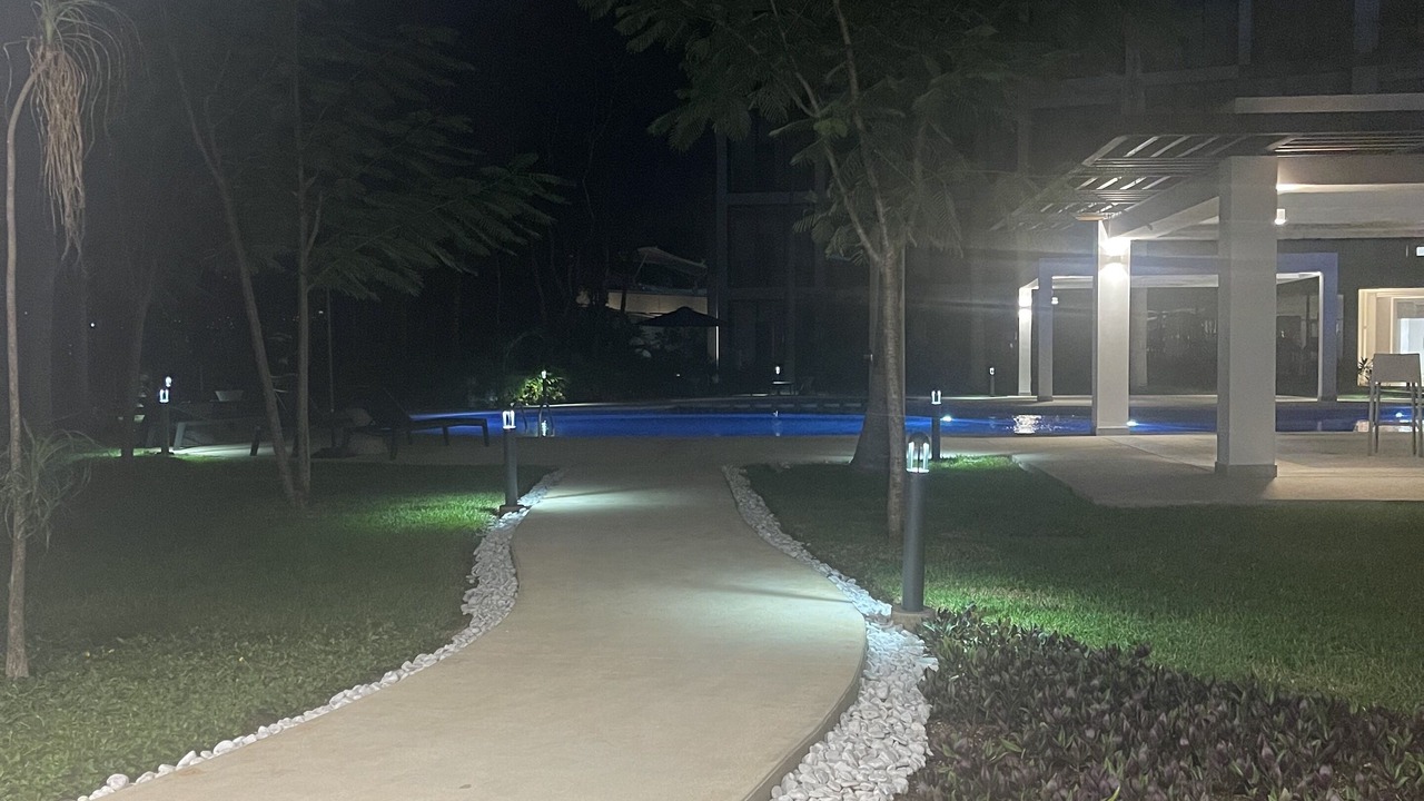 Photo of Outdoor in Villa Juarez