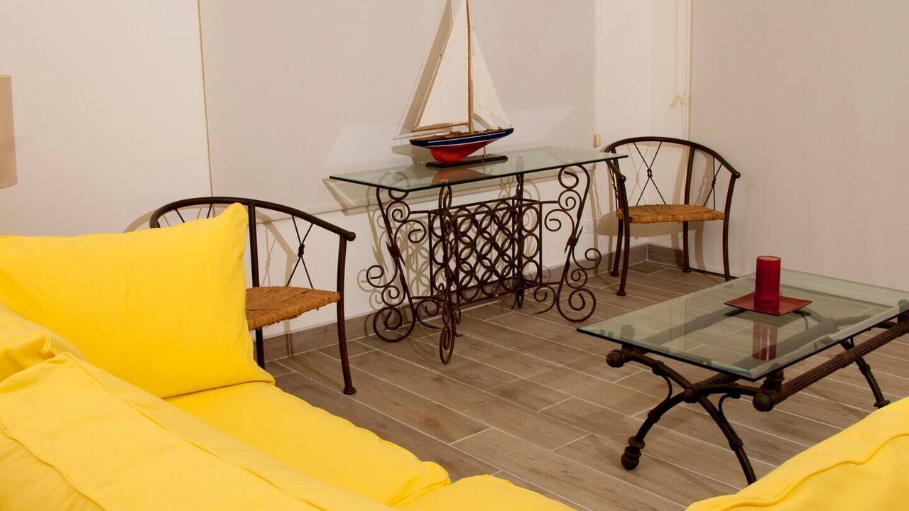 Photo of Livingroom in El Sauzal