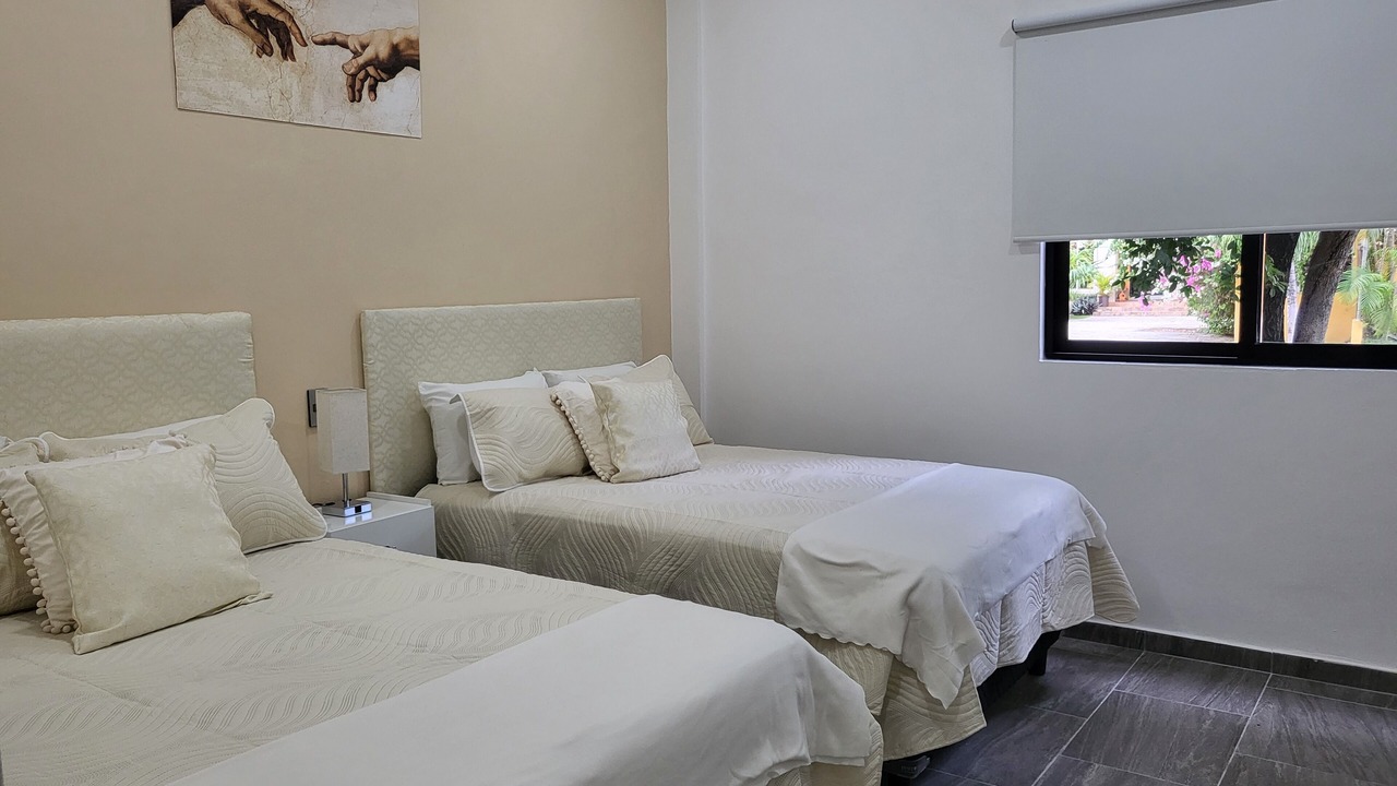 Photo of Bedroom in Playacar
