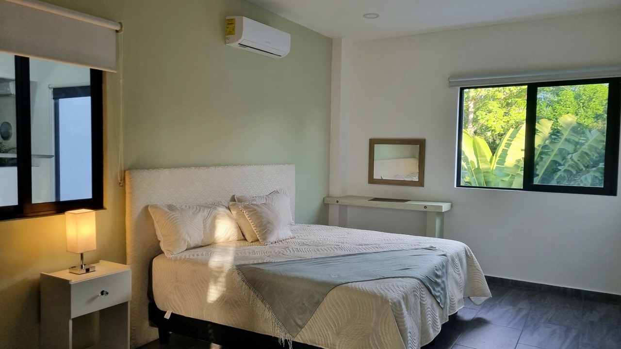 Photo of Bedroom in Playacar
