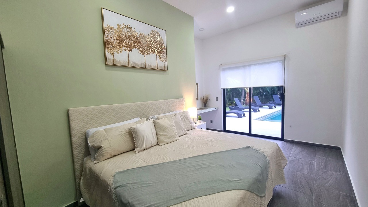 Photo of Bedroom in Playacar